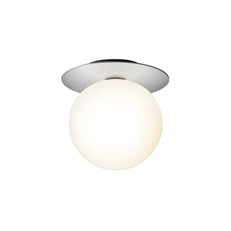 Liila 1 large tak/vegglampe - IP44