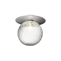Liila 1 large tak/vegglampe - IP44