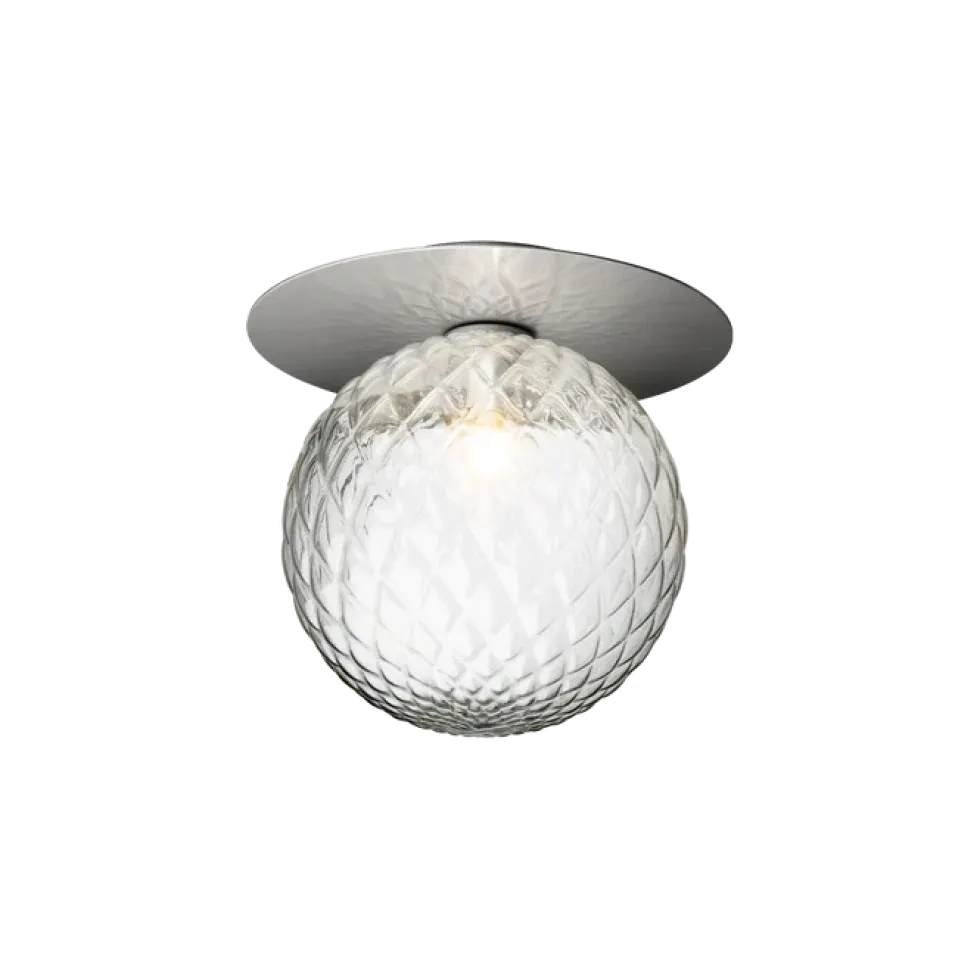 Liila 1 large tak/vegglampe - IP44