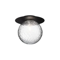 Liila 1 large tak/vegglampe - IP44