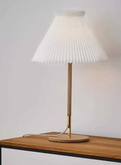 LK80 bordlampe 328