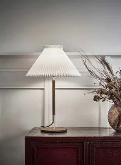 LK80 bordlampe 328