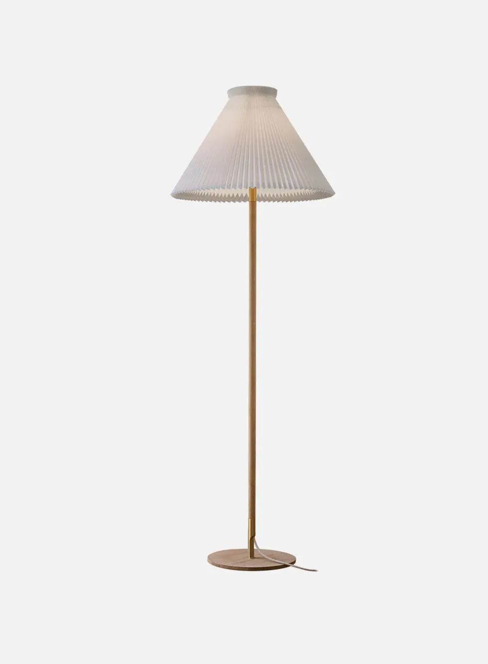 LK80 gulvlampe 328