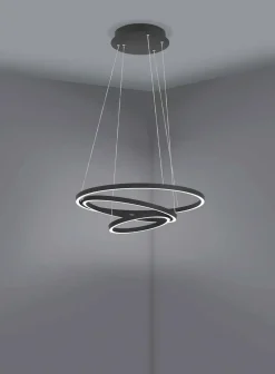 Lobinero-z taklampe Ø58