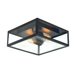 Lofoten 1945 taklampe utendørs IP44