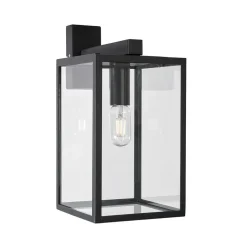 Lofoten vegg/arm 1949 ned vegglampe