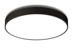 Luna taklampe CCT m/baklys - ø45 2700/3000/4000 kelvin - dimbar