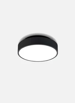 Luna takplafond/vegglampe - ø26 3000 kelvin dimbar
