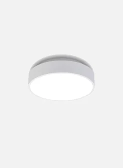 Luna takplafond/vegglampe - ø26 3000 kelvin dimbar