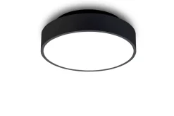 Luna takplafond/vegglampe - ø26 2700 kelvin dimbar