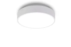 Luna takplafond/vegglampe - ø26 2700 kelvin dimbar