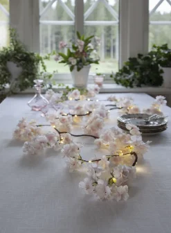Lysslynge Cherryflower batteri