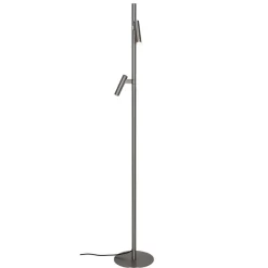 Makoto gulvlampe 2-lys