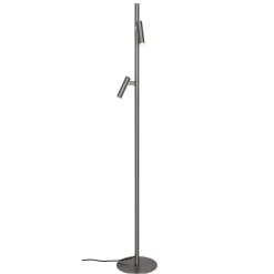 Makoto gulvlampe 2-lys