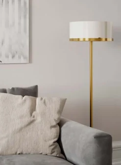 Marcel gulvlampe - h150