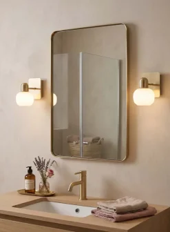 Messina vegglampe - IP44