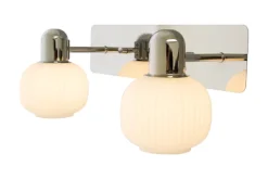 Messina vegglampe - 2 lys - IP44