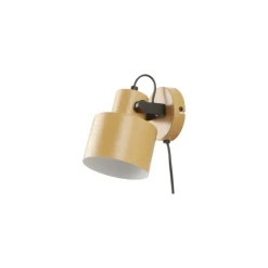 Miami vegglampe
