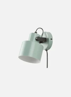 Miami vegglampe