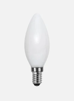 Mignonpære E14 5W LED lyspære