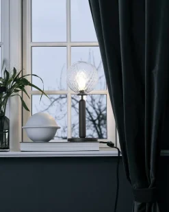Miira bordlampe - h34,5