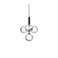 Miira 4 taklampe - ø38