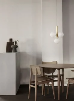 Miira 4 taklampe - ø38