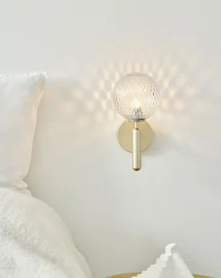 Miira vegglampe