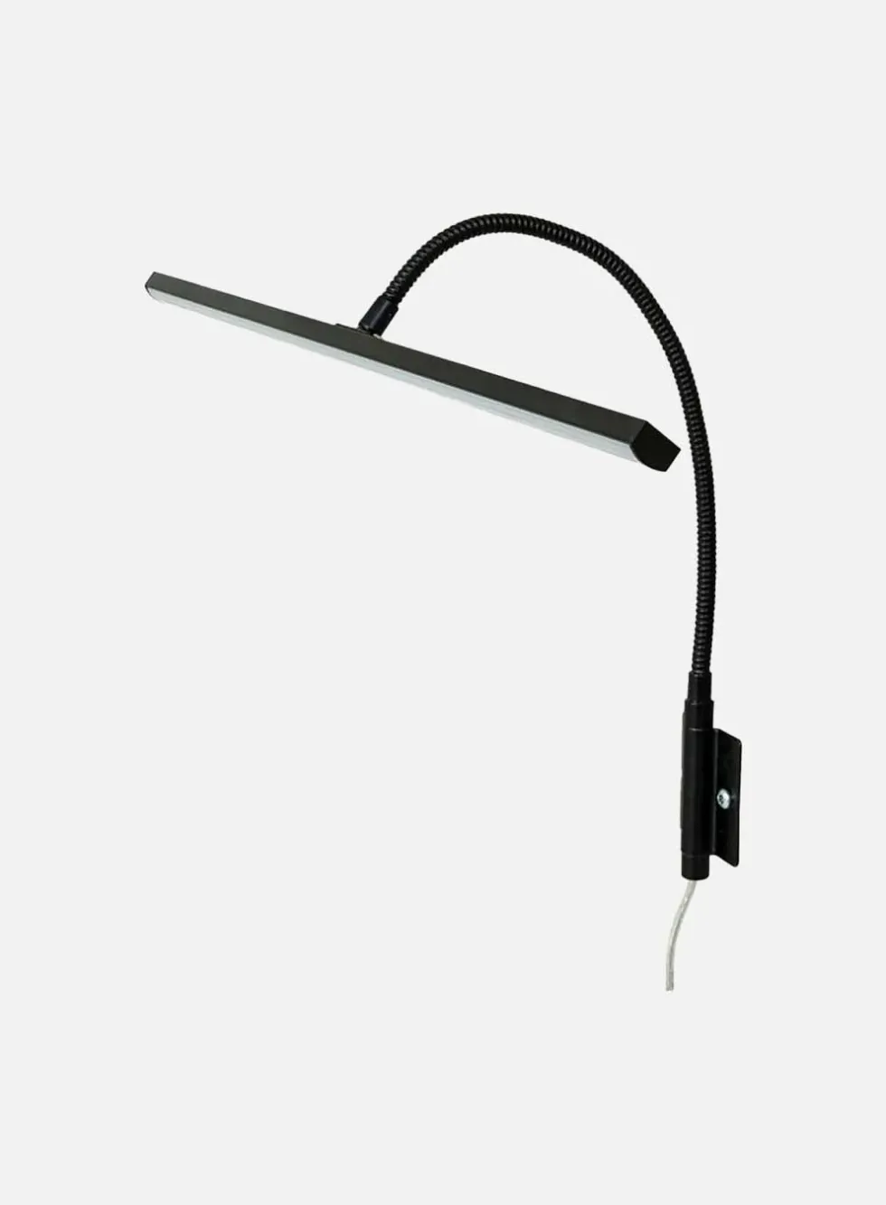 Miro maleribelysning m/dimmer