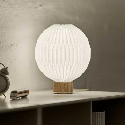 Model 375 medium bordlampe
