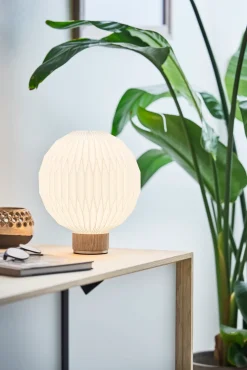 Model 375 small bordlampe