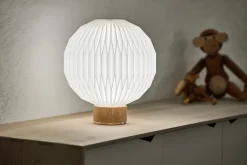 Model 375 small bordlampe