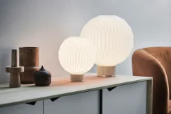 Model 375 small bordlampe