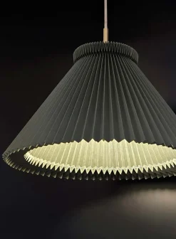Model 1 taklampe Ø30