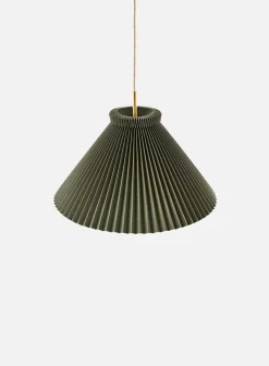 Model 1 taklampe Ø30