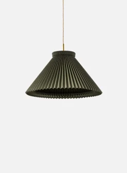 Model 1 taklampe Ø30