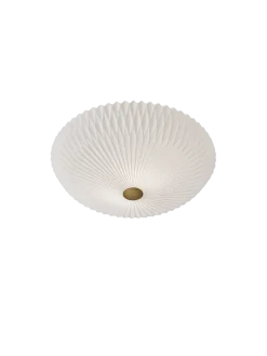 Model 23 taklampe - ø50