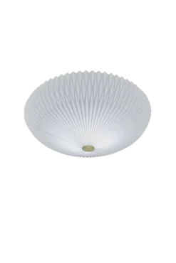 Model 23 taklampe - ø50