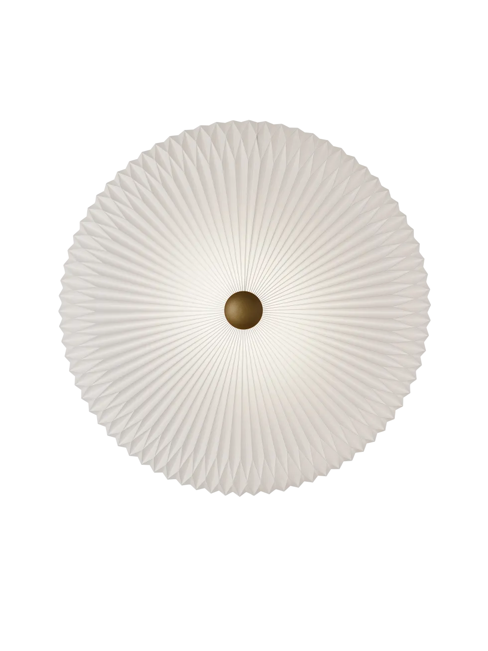 Model 23 taklampe - ø60