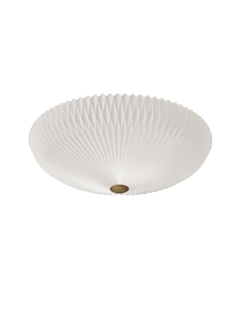 Model 23 taklampe - ø60