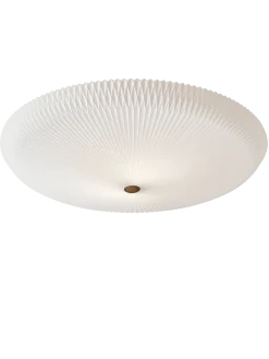 Model 23 taklampe - ø100