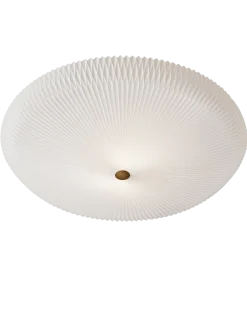 Model 23 taklampe - ø100