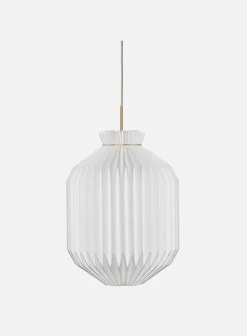 Model 105 taklampe large