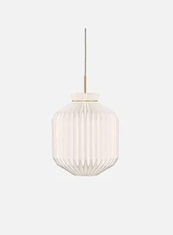 Model 105 taklampe small