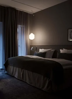 Model 105 taklampe small