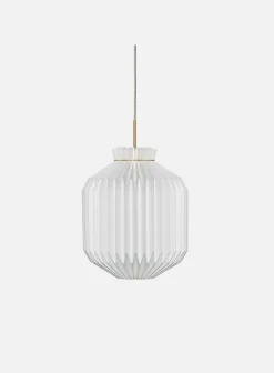 Model 105 taklampe small