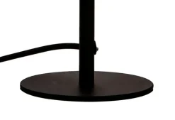 Molekyl bordlampe 43 cm