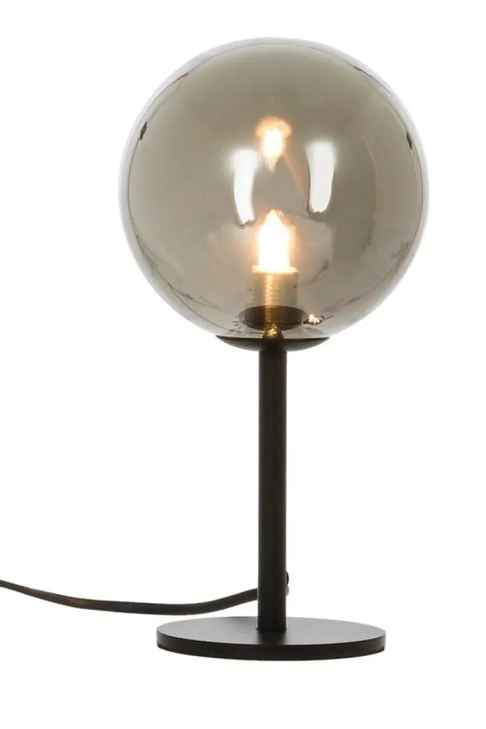 Molekyl bordlampe - h27