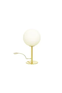 Molekyl bordlampe - h27