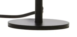 Molekyl bordlampe - h27